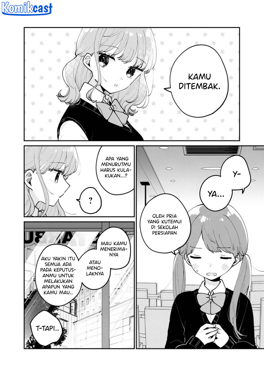 Dilarang COPAS - situs resmi www.mangacanblog.com - Komik its not meguro sans first time 067 - chapter 67 68 Indonesia its not meguro sans first time 067 - chapter 67 Terbaru 4|Baca Manga Komik Indonesia|Mangacan